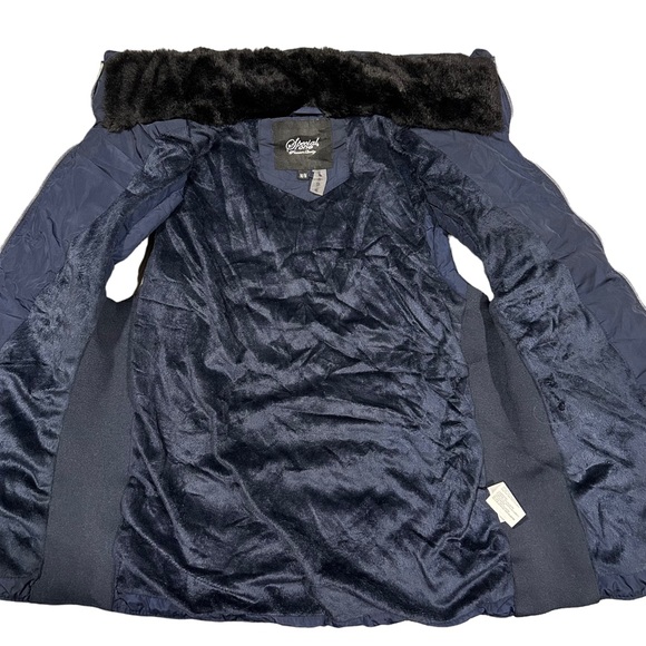 Winter vest - Picture 4 of 7